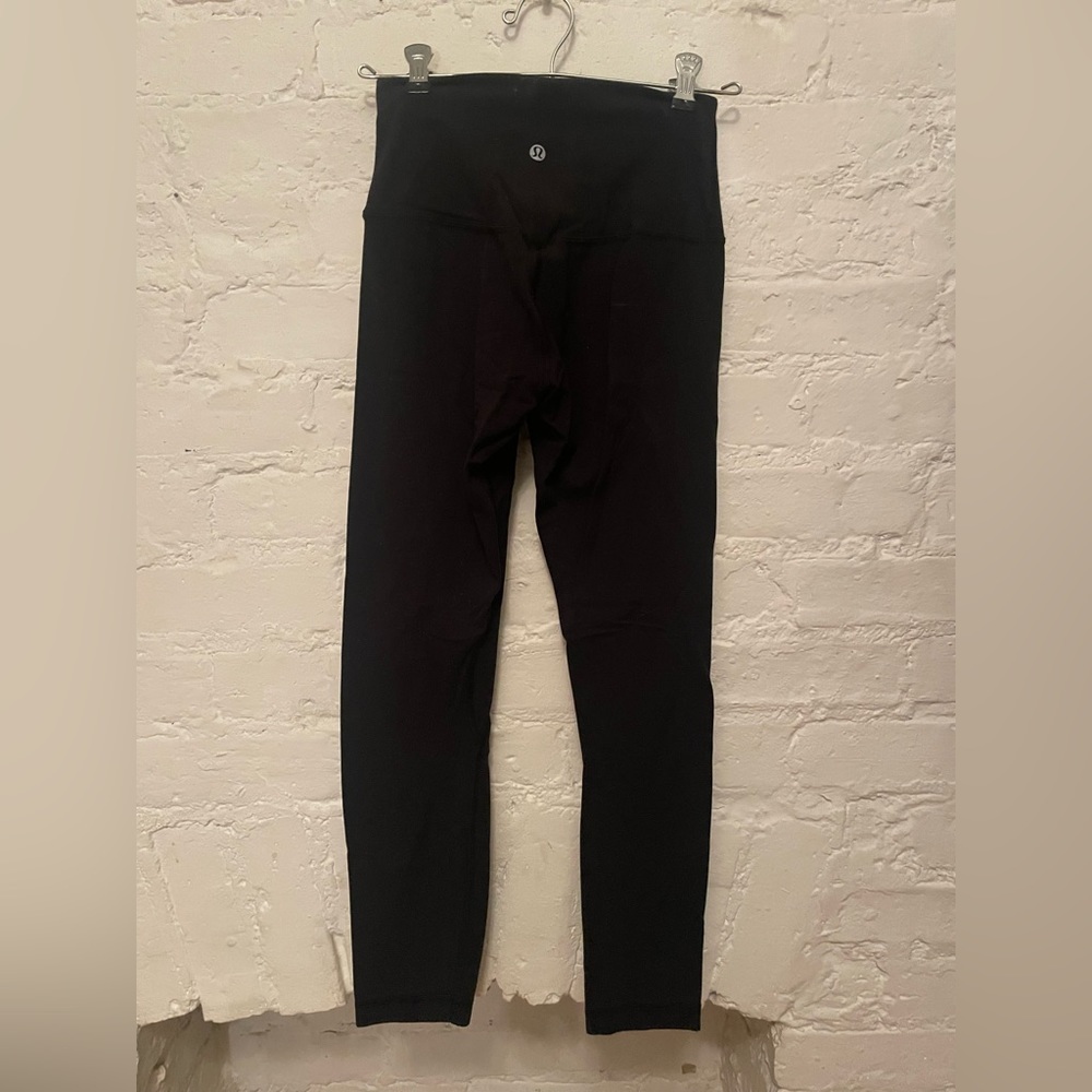 Lululemon align leggings - size 2